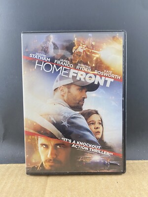 Home Front DVD, MULTIPLE DVD'S SHIP FREE!