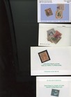 US stamps dealer stock mh  mnh used CV 774.00  (mb30 — photo 3