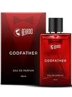 Beardo Godfather EDP Perfume EAU DE PARFUM Long Lasting Unisex Fragrance 100ML
