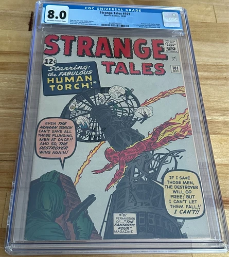 Comic Image