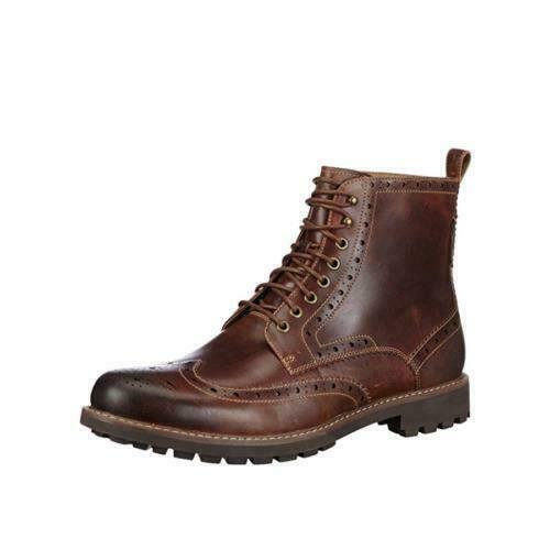 clarks montacute top