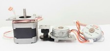 Nikon Coolscan 8000 ED Scanner Parts - Motor set - Ships Worldwide