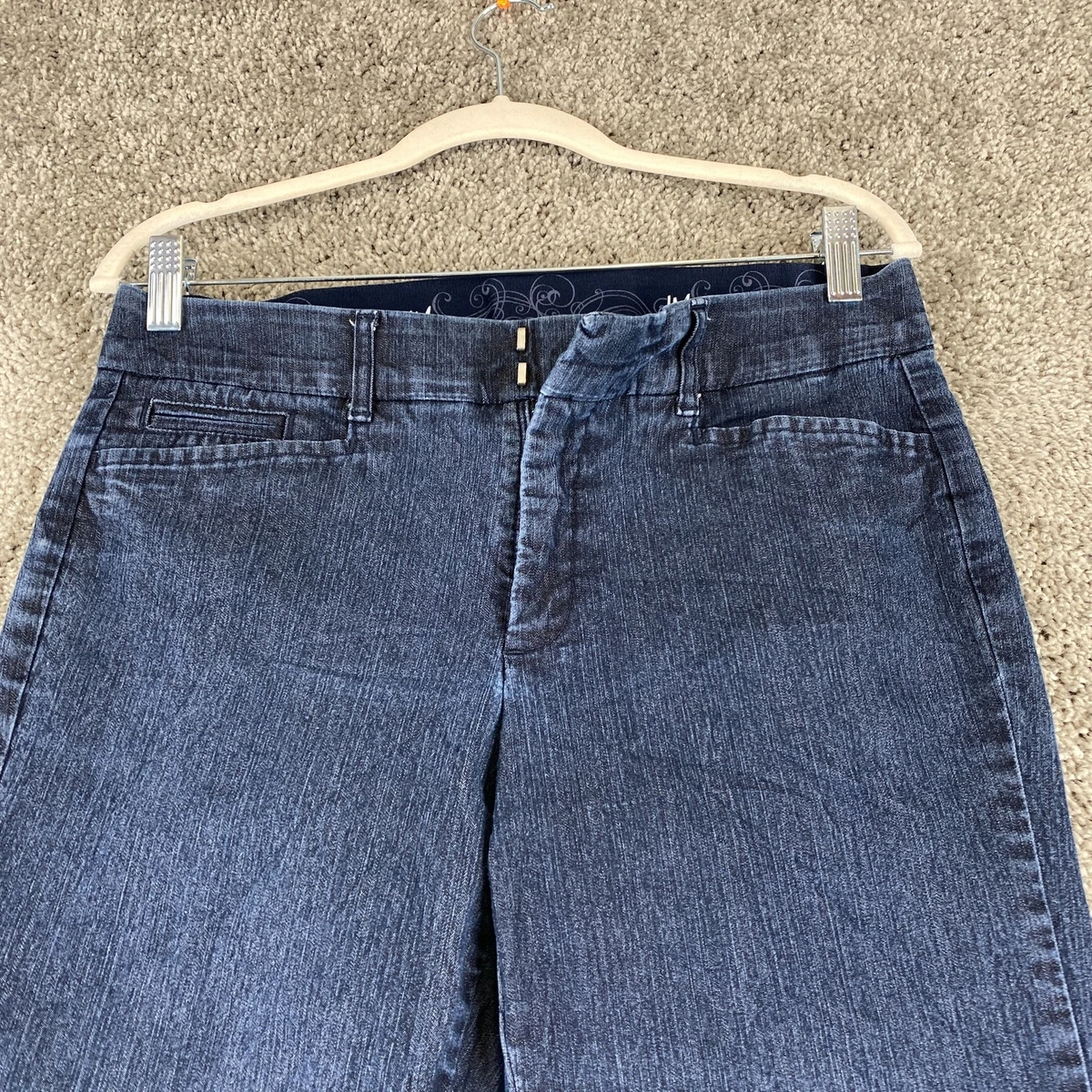 Jm collection clearance jeans