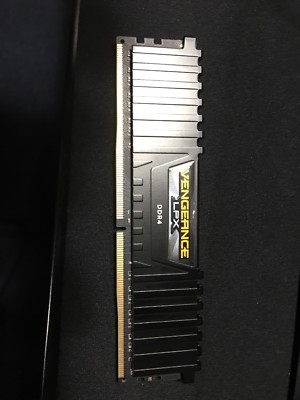 Corsair Vengeance LPX DDR4 8gb 2666MHz | eBay