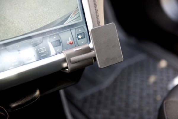 Brodit Proclip 854922 Montagekonsole FüR Tesla Model S Modell 2013 - 2020-image