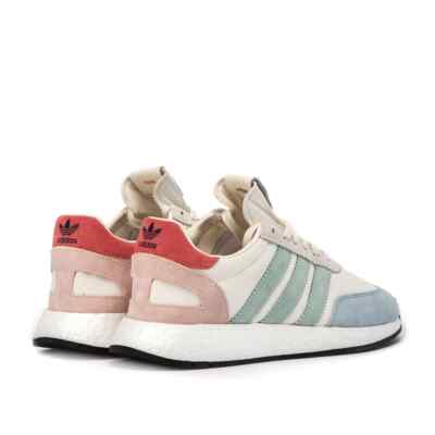 Adidas I-5923 Pride Cream, White, & Core Black - UK 7 (US 7.5) | eBay