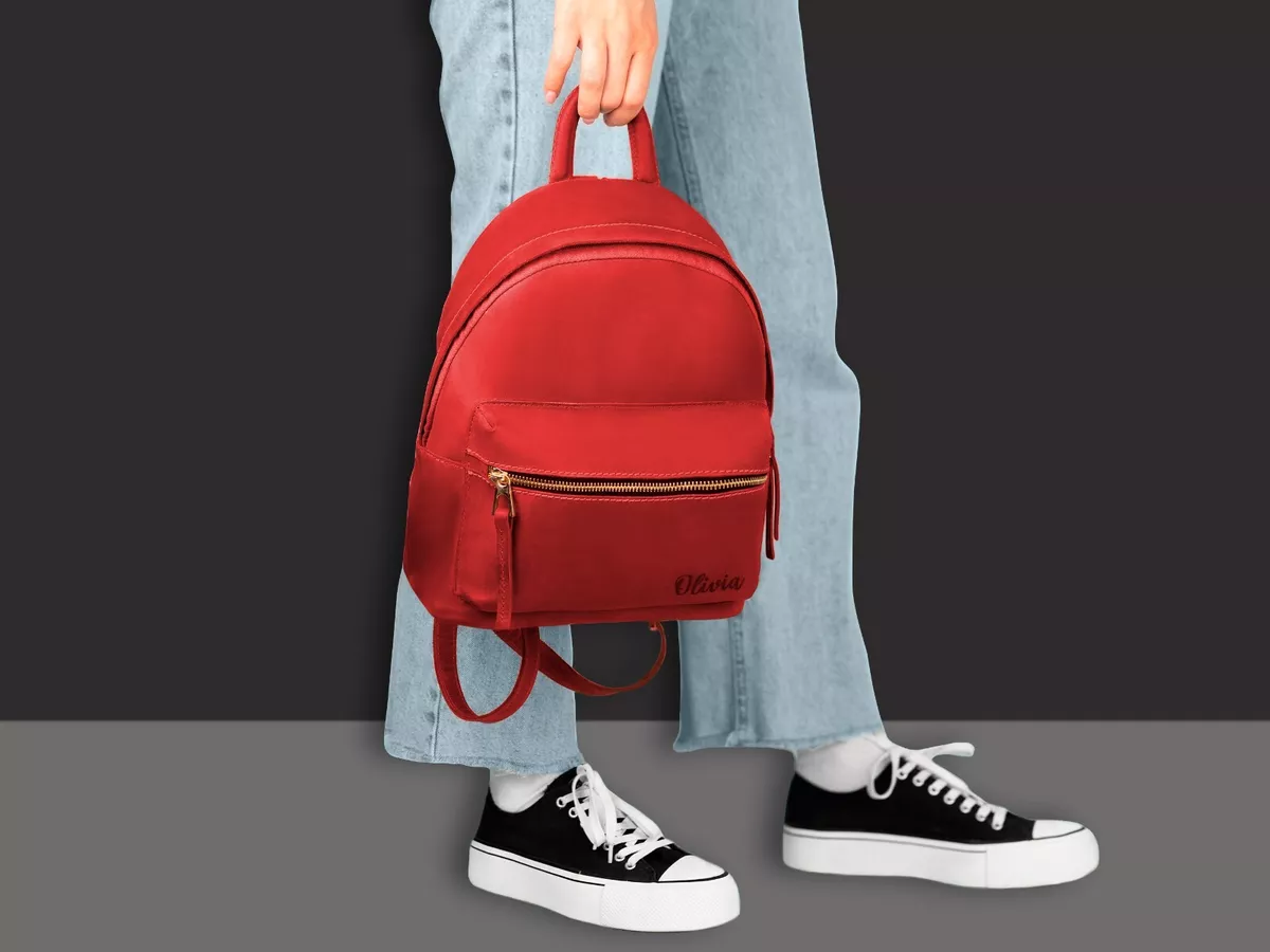 Mini 2025 backpack ebay