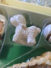 Vintage Mini Tabletop Nativity 8 Piece Set Greenbrier International  — photo 8