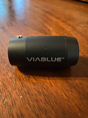 ViaBlue SC4-2 Cable Splitter 13.5mm in two 8mm out