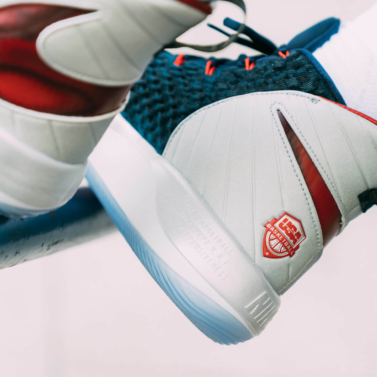 nike alphadunk dunk of death