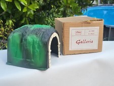 LIMA-Vicenza 1950's HO scale RAILWAY GALLERY GALLERIA TRENO mint in box TOP C..