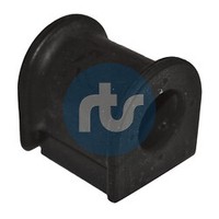 RTS 035-00205 Stabilisatorlager 21,5Mm Hinten FüR Toyota