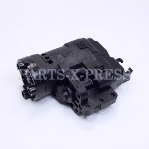 963701LA1A OEM NISSAN INFINITI QX56 QX80 LEFT POWER FOLDING UNIT MIRROR ACTUATOR