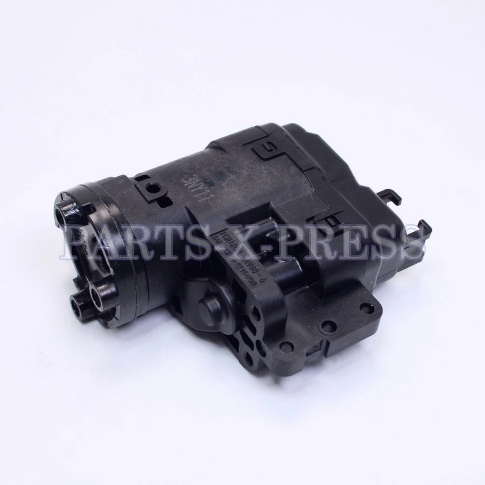 963701LA1A OEM NISSAN INFINITI QX56 QX80 UNIDAD PLEGABLE ELÉCTRICA IZQUIERDA ACTUADOR ESPEJO Foto 4 de 4