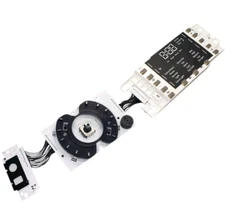 (Same Day Ship) GE Washer Control 308D1701G101