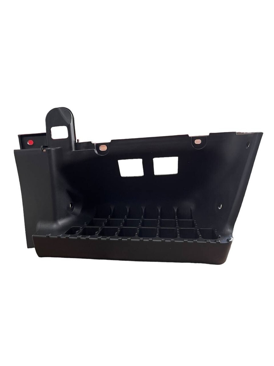 Step Plate Left for ISUZU NPR NQR NPR-HD 98-07 8979978540 | eBay