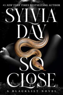 So Close (Blacklist) by