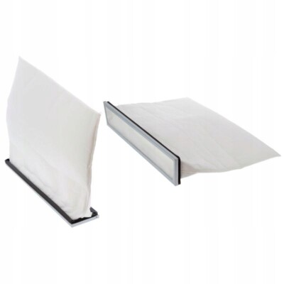 New Cabin Air Filter C5646982 SET OF 2