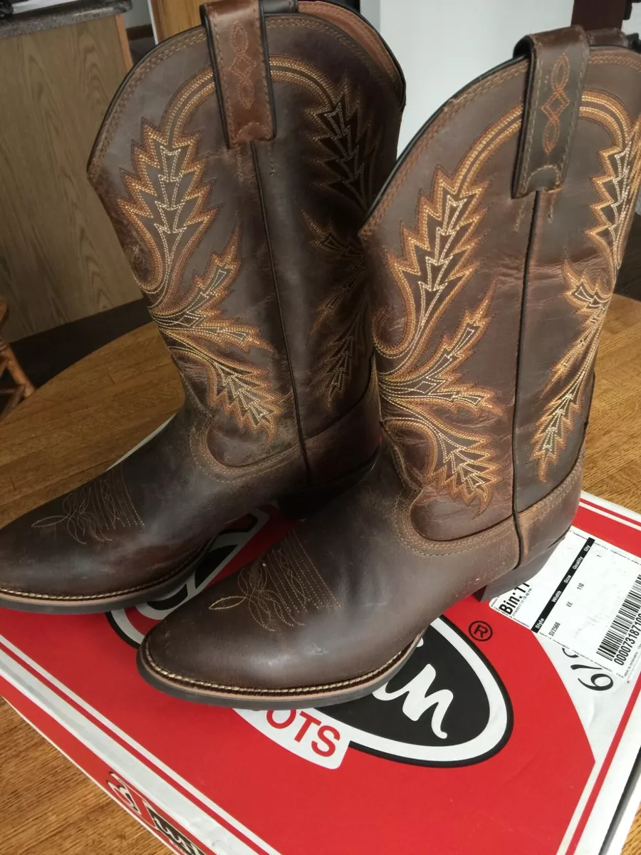 Justinboot store