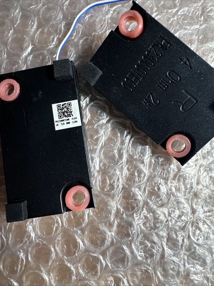 ACER - ALTOPARLANTI INTERNI NOTEBOOK - Acer ES1-523 ES1-533 ES1-572 ES1-732 - PK - Immagine 4 di 4