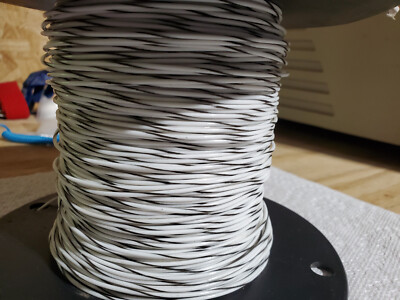 Allied Wire & Cable M16878/4BGE-90 MIL Spec Hook-Up Wire (10FT Per)