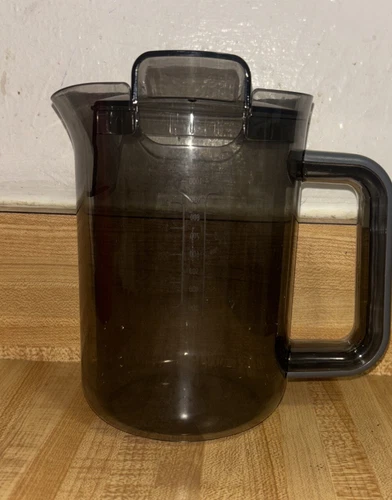 Hamilton Beach Big Mouth Juice Extractor - 67850 Replacement Pitcher
