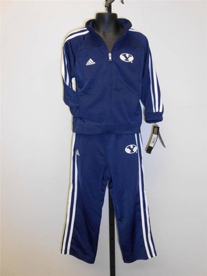 adidas track suit 3t