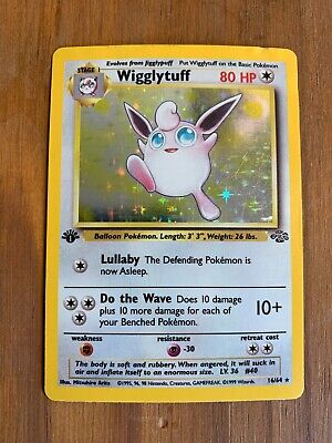 Wigglytuff (79/99) (Cosmos Holo) (Blister Exclusive) [Black & White: N