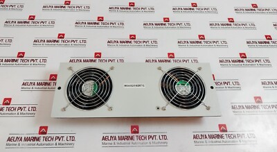 HONEYWELL SMOD36110001-CE Cabinet Fan Assembly HWFAN-R 100-240VAC 0.41A