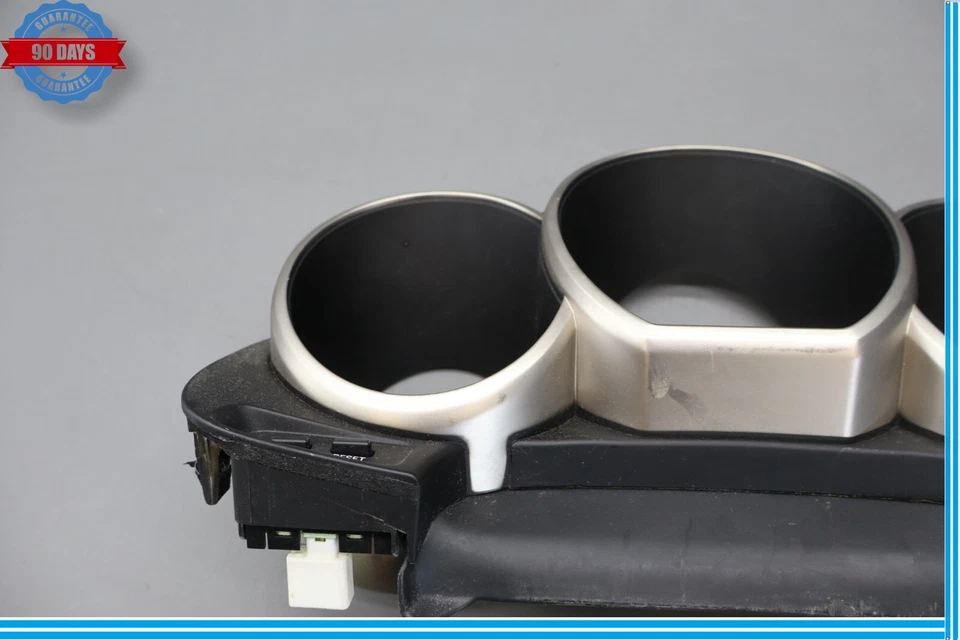 Оригинальная отделка крышки кластера спидометра для Lexus SC430 02–10 55411-24090 годов выпуска - Изображение 4 из 4