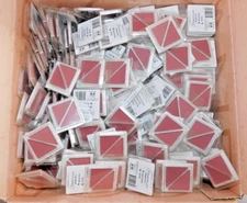 Lot of 400 Coastal Scents Forever Blush Sets Beautiful/Royal