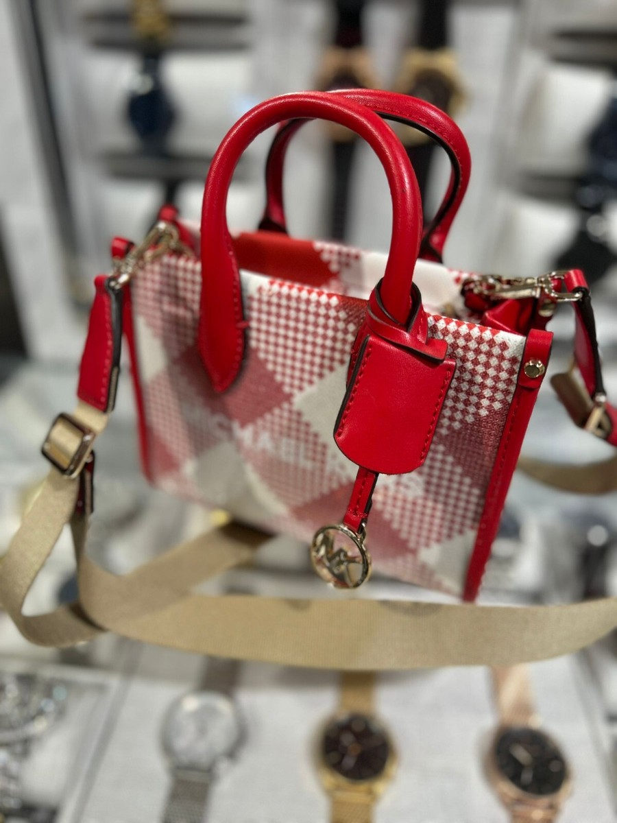 EAGLE USA ショルダーバッグ RED EAGLE USA ショルダーバッグ RED