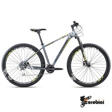 Bottecchia Mountain Bike 116 ALTUS DISK 29" , telaio alluminio , cambio shimano
