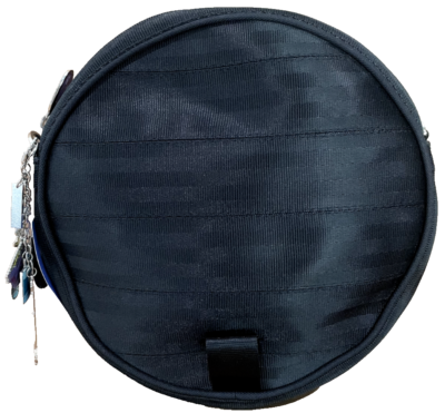 Disney D23 Expo Harveys Shag Madame Leota Face Convertible Bag