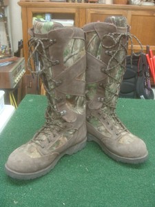 gore tex snake boots