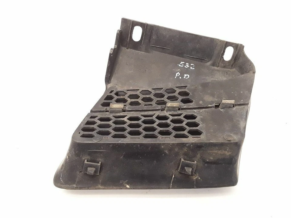 Parachoques delantero derecho Facelift parrilla superior 380110 Alfa Romeo 156 2.4JTD 129kw 2005 Foto 4 de 4