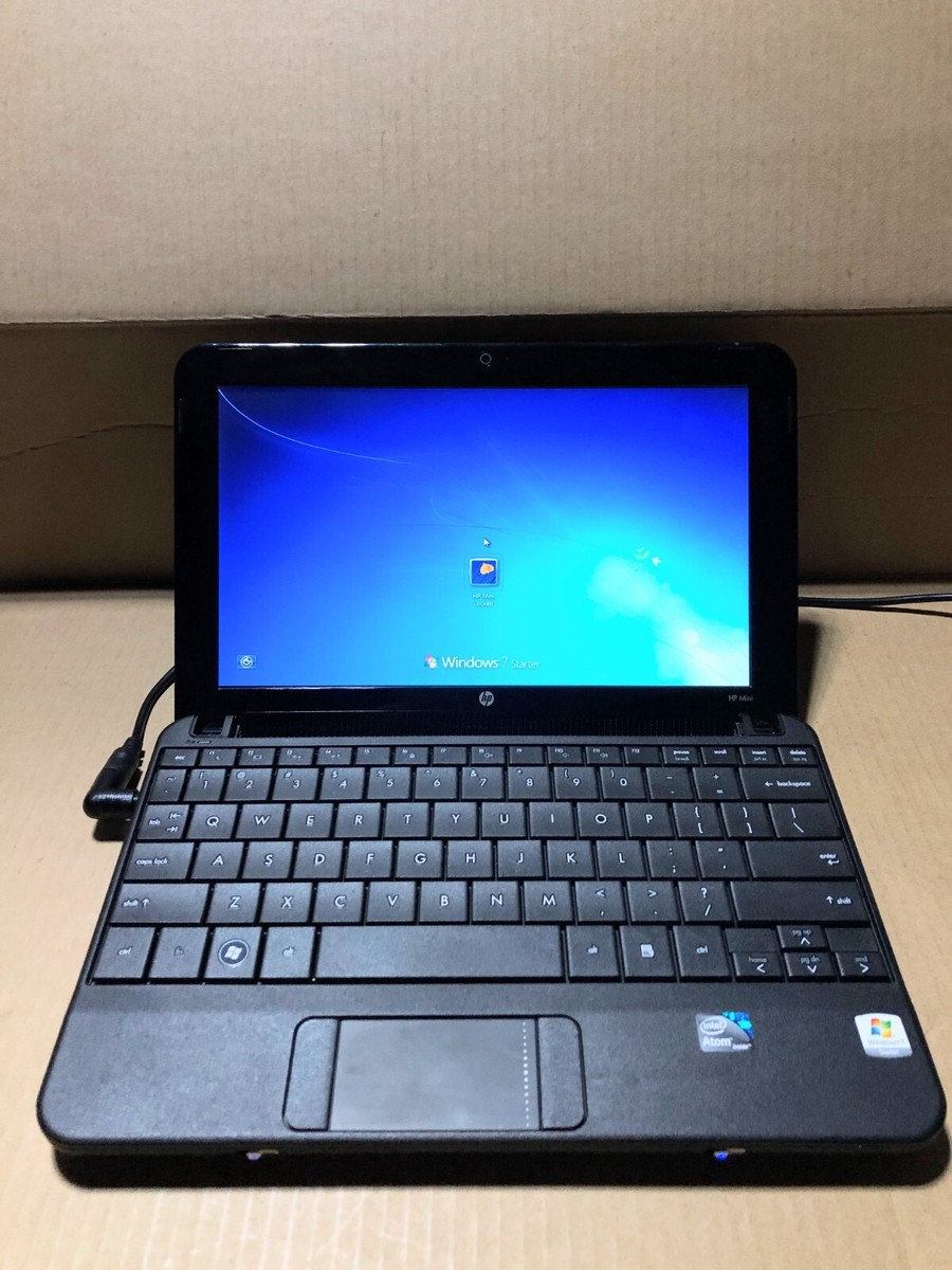 工人舎 ワンセグ内蔵 Atom N270/2GB/160G