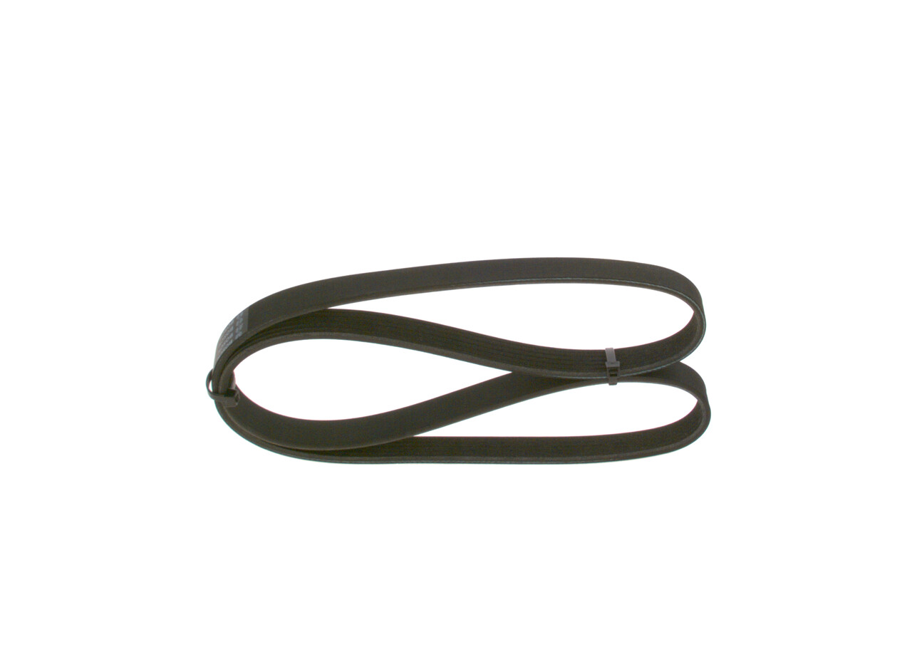 Bosch 1 987 947 945 V-Ribbed Belt for BMW,Citroen,Dacia,Fiat,Lancia,Peugeot,Rena