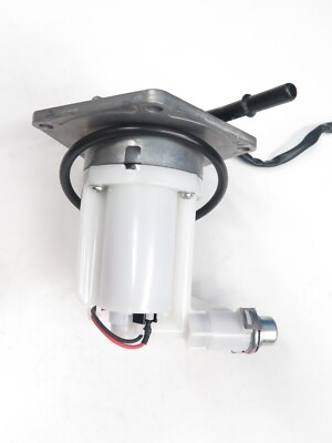 パンプキン 250 2021-2023 Kawasaki KX250F KX250X KX250XC OEM Keihin Fuel Pump