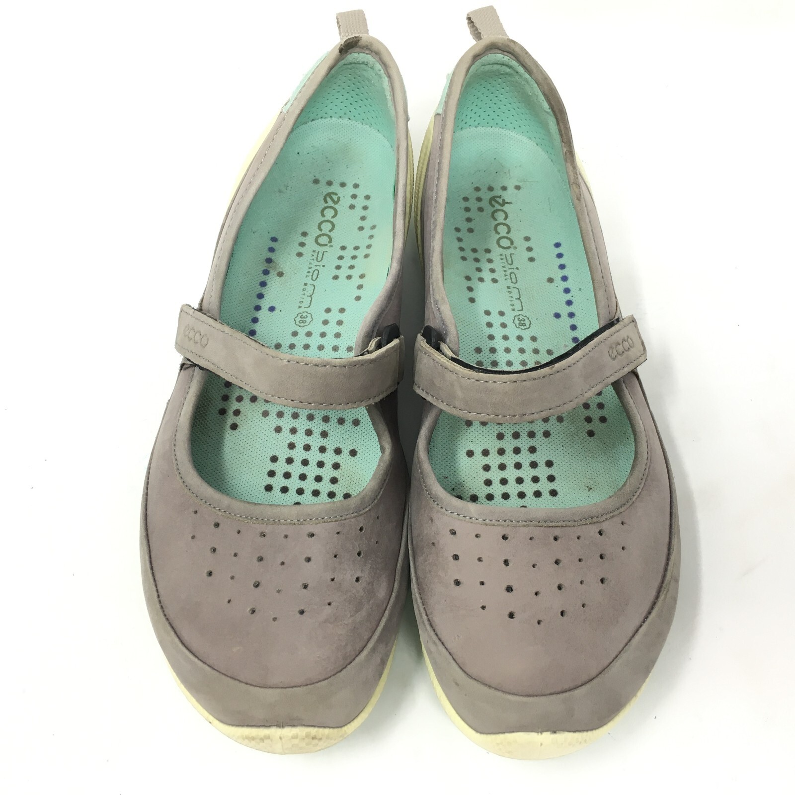 ecco biom lite mary jane