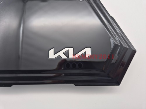 OEM 20 Inch Aluminum Wheel Center Cap 52960DO200 1PC For 2024-2025+ Kia EV9 - Picture 6 of 6