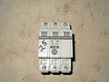 Allen-Bradley 1492-CB-3-H-100 Circuit Breaker
