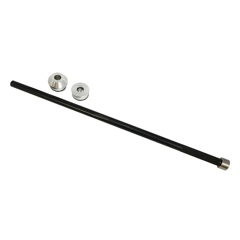 Herramienta de instalación y extracción de rodamientos de levas SBC Chevy 283 327 350 400 bloque pequeño Foto 2 de 4