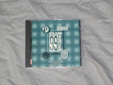 Exam Master 99 Version 1.1.1 CD-ROM by Harcourt Brace