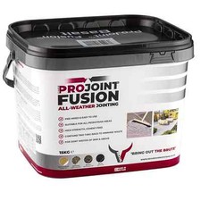 Nexus ProJoint Fusion All Weather Paving Joint Compound - 15kg - IN STOCK NOW