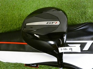 Titleist Gt1 Driver | eBay
