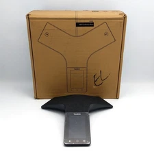 Yealink CP925 Bluetooth VoIP Conference Phone - Gray