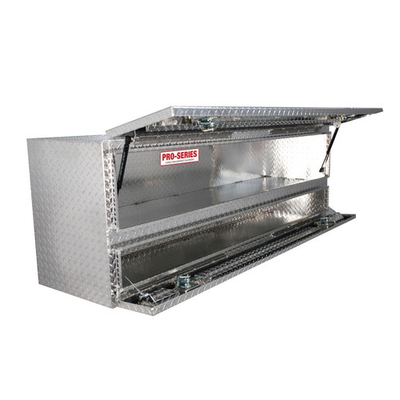 #ad Westin 80 TB400 72 Brute High Cap 72quot; Stake Bed Contractor Box $1122.99