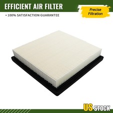 1Pcs Engine Air Filter for Dodge Grand Caravan Avenger Chrysler Town & Country