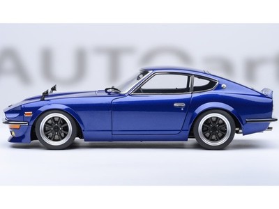 NISSAN FAIRLADY Z RHD 